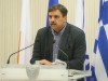 Τριμερής διάσκεψη Κύπρου- Ελλάδας- Ισραήλ για θέματα υγείας